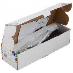 Смеситель ванна MELODIA Rumba картридж д.35мм длинный излив