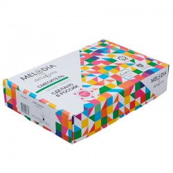 Смеситель кухня MELODIA Jive картридж д.35мм излив 25см