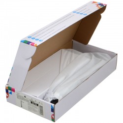 Смеситель умывальник MELODIA Heavy Metal картридж 35мм высокий хром