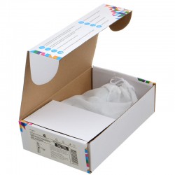 Смеситель умывальник MELODIA Aria картридж д.35мм высокий