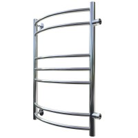 Полотенцесушитель MELODIA Classica 40*80*1" П7 м/о 60 бок.подкл.