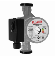 Циркуляционный насос ЦРН-25/6 Ресанта