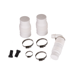 Канализационная установка КН 2D Ресанта