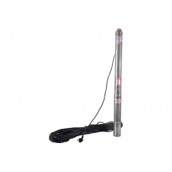 Скважинный насос НС 50/85 (d.75 mm, кабель 50 м) Ресанта