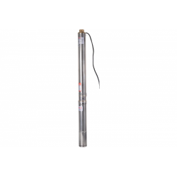 Скважинный насос НС 50/85 (d.75 mm, кабель 50 м) Ресанта