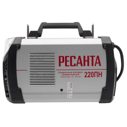 Сварочный аппарат инверторный Ресанта САИ 220ПН