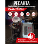 Сварочный аппарат инверторный Ресанта САИ 220ПН
