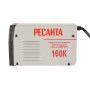 Сварочный аппарат инверторный Ресанта САИ160К (компакт)