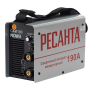 Сварочный аппарат инверторный Ресанта САИ 190