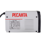 Сварочный аппарат инверторный Ресанта САИ190К (компакт)