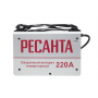 Сварочный аппарат инверторный Ресанта САИ 220