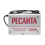 Сварочный аппарат инверторный Ресанта САИ 220
