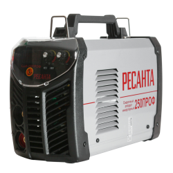 Сварочный аппарат инверторный Ресанта САИ 250ПРОФ