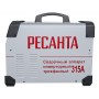 Сварочный аппарат инверторный Ресанта САИ 315 3ф