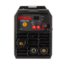 Сварочный полуавтомат Ресанта САИПА-160