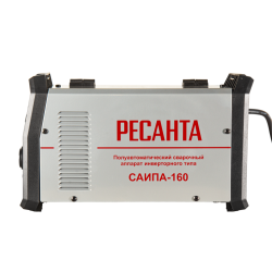 Сварочный полуавтомат Ресанта САИПА-160