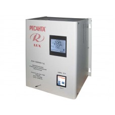 Стабилизатор Ресанта Lux АСН-10000Н/1-Ц