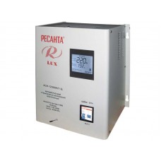 Стабилизатор Ресанта Lux АСН-12000Н/1-Ц