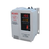 Стабилизатор Ресанта Lux АСН-1500Н/1-Ц