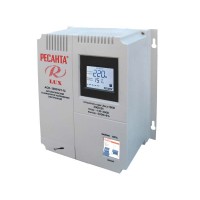 Стабилизатор Ресанта Lux АСН-3000Н/1-Ц