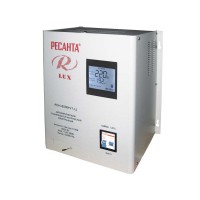 Стабилизатор Ресанта Lux АСН-8000Н/1-Ц
