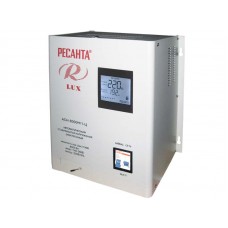 Стабилизатор Ресанта Lux АСН-8000Н/1-Ц
