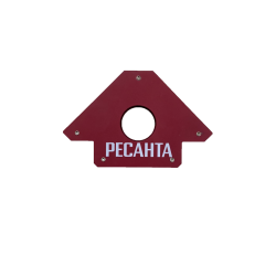 Угольник магнитный Ресанта УМ-23