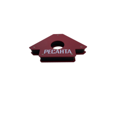 Угольник магнитный Ресанта УМ-34
