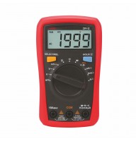 Цифровой мультиметр RGK DM-12