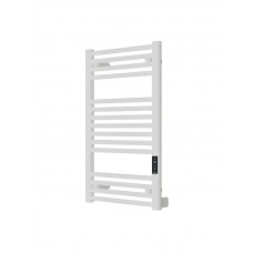 Полотенцесушитель электрический "RIFAR D-LINE" DL-080-50-W, цвет "Белый", мощность 160 Вт