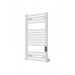 Полотенцесушитель электрический "RIFAR D-LINE" DL-080-60-W, цвет "Белый", мощность 200 Вт