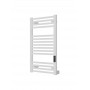 Полотенцесушитель электрический "RIFAR D-LINE" DL-080-60-W, цвет "Белый", мощность 200 Вт