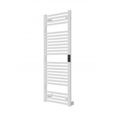 Полотенцесушитель электрический "RIFAR D-LINE" DL-120-45-W, цвет "Белый", мощность 250 Вт