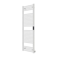 Полотенцесушитель электрический "RIFAR D-LINE" DL-150-60-W, цвет "Белый", мощность 430 Вт