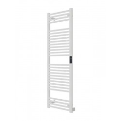 Полотенцесушитель электрический "RIFAR D-LINE" DL-150-45-W, цвет "Белый", мощность 320 Вт