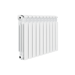 Радиатор алюминиевый RIFAR Alum Eco 500 х 90 10 секций Радиатор алюминиевый RIFAR Alum Eco 500 х 90 10 секций