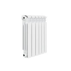Радиатор алюминиевый RIFAR Alum Eco 500 х 90 6 секций Радиатор алюминиевый RIFAR Alum Eco 500 х 90 6 секций