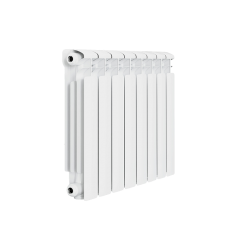 Радиатор алюминиевый RIFAR Alum Eco 500 х 90 8 секций Радиатор алюминиевый RIFAR Alum Eco 500 х 90 8 секций