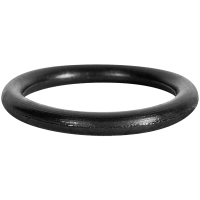 Уплотнительное кольцо из EPDM Rommer, 18 (без выемок)