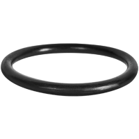 Уплотнительное кольцо из EPDM Rommer, 42 (без выемок)