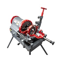 Резьбонарезной станок Rotorica CT-P100BS