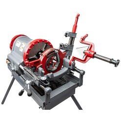 Резьбонарезной станок Rotorica CT-P100BS