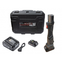 Аккумуляторный механический пресс Rotorica ProPresser Mini Accu MP 19кН