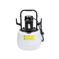 Промывочный насос Rotorica Rogao 33