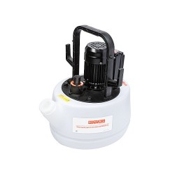 Промывочный насос Rotorica Rogao 33