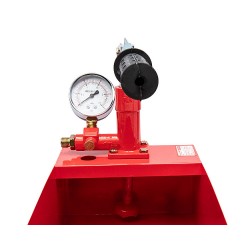 Ручной опрессовщик Rotorica Rotor Test MINI