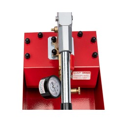 Ручной опрессовщик Rotorica Rotor Test ECO