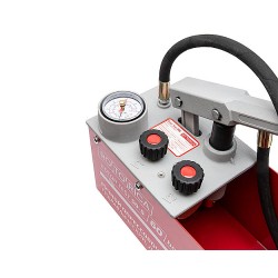 Ручной опрессовщик Rotorica Rotor Test 50-S