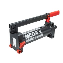 Ручной гидравлический трубогиб Rotorica MEGABEND 2"