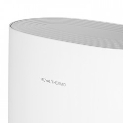 Бойлер косвенного нагрева Royal Thermo AQUATEC Eco EW080 настенный, плоский
